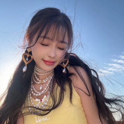通灵美人